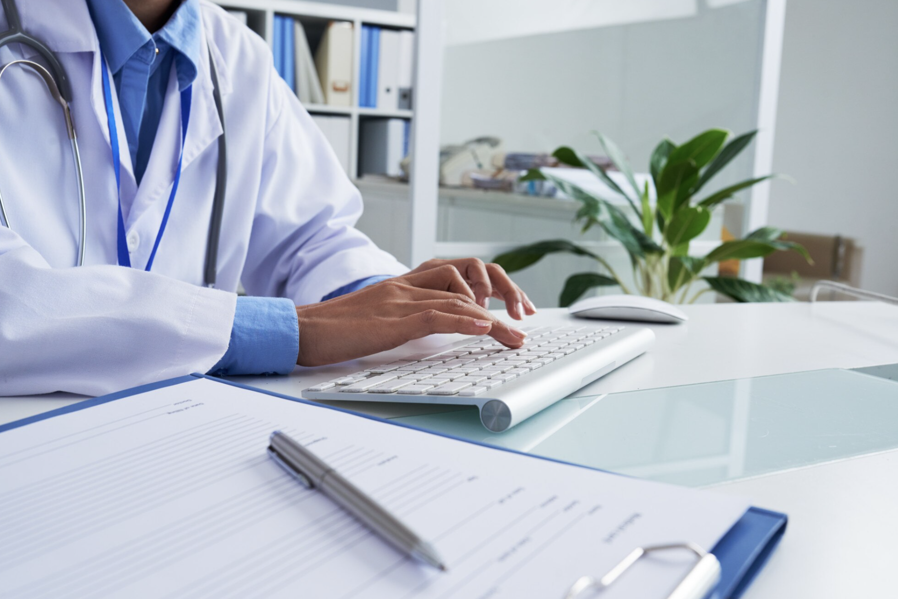 Consultoria Especializada para Empresas de Saúde